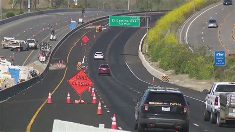 SR-78 officially reopening for drivers after extended closure